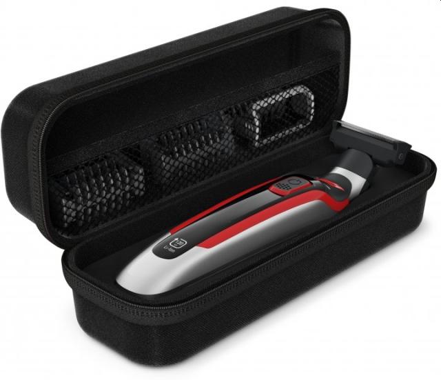 Тример Rowenta TN604MF0, Hybrid Trimmer - collection F1