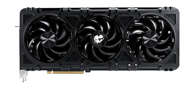 Видео карта GAINWARD nVIDIA GeForce RTX 5090 PHANTOM 32GB GDDR7, 512-bit, HDMI, 3x DP
