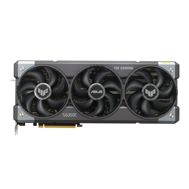 Видео карта ASUS TUF Gaming RTX 5090 32GB GDDR7, 512-bit, HDMI, 3x DP