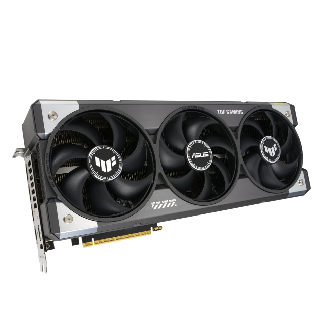 Видео карта ASUS TUF Gaming RTX 5090 32GB GDDR7, 512-bit, HDMI, 3x DP