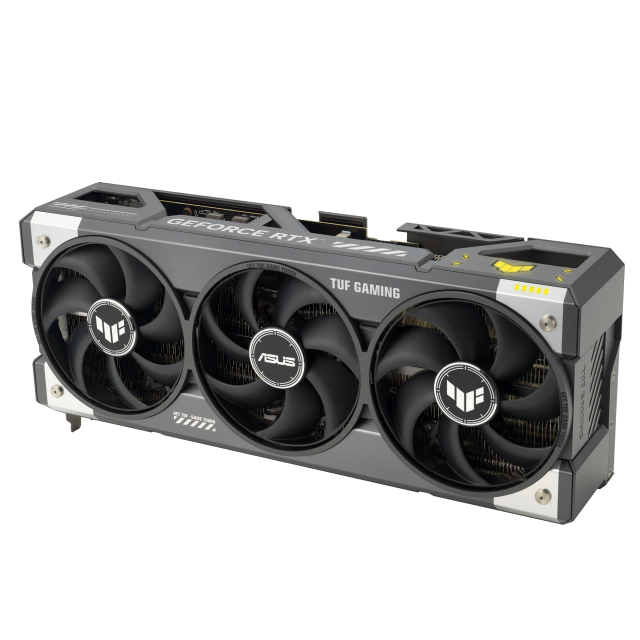 Видео карта ASUS TUF Gaming RTX 5090 32GB GDDR7, 512-bit, HDMI, 3x DP