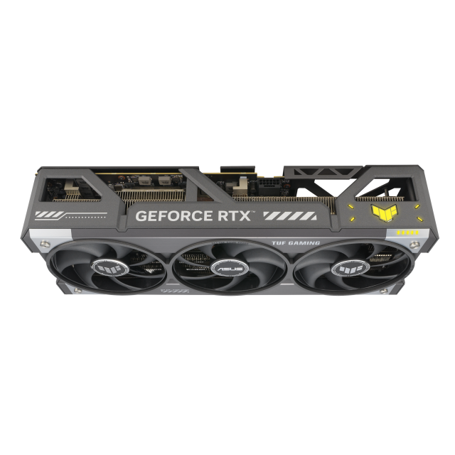 Видео карта ASUS TUF Gaming RTX 5090 32GB GDDR7, 512-bit, HDMI, 3x DP