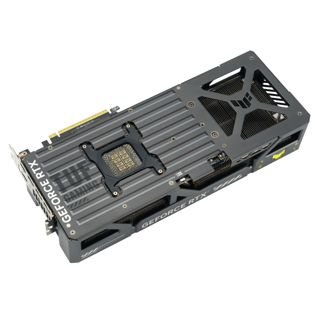 Видео карта ASUS TUF Gaming RTX 5090 32GB GDDR7, 512-bit, HDMI, 3x DP