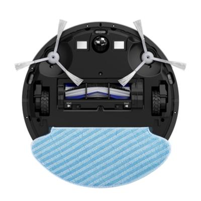 Прахосмукачка Rowenta RR7455WH SMART FORCE EXPLORER S60 ANIMAL CONNECTED+MOP (black)