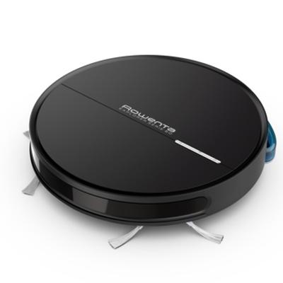 Прахосмукачка Rowenta RR7455WH SMART FORCE EXPLORER S60 ANIMAL CONNECTED+MOP (black)