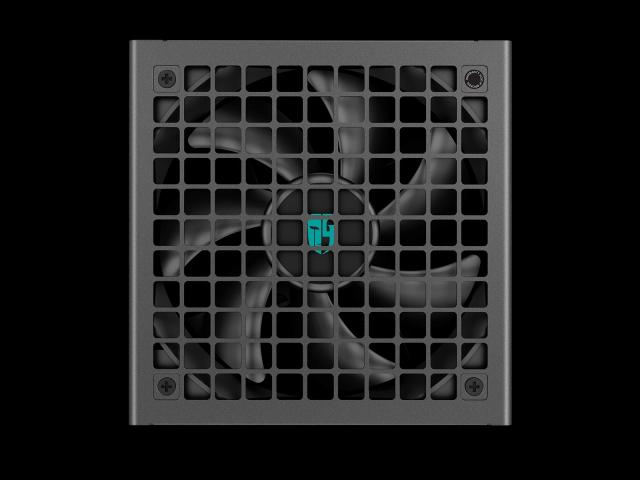 Захранване DeepCool PN1000-M, 1000W, Active PFC, 80 Plus Gold, ATX 3.1, Full Modular