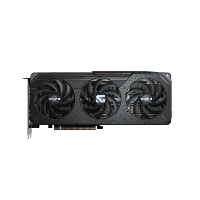 Видео карта GIGABYTE RADEON RX 9060 XT GAMING OC 8GB GDDR6, 128-bit, HDMi, 2x DP
