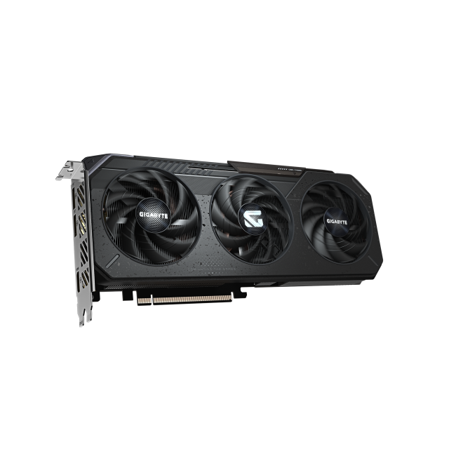 Видео карта GIGABYTE RADEON RX 9060 XT GAMING OC 8GB GDDR6, 128-bit, HDMi, 2x DP