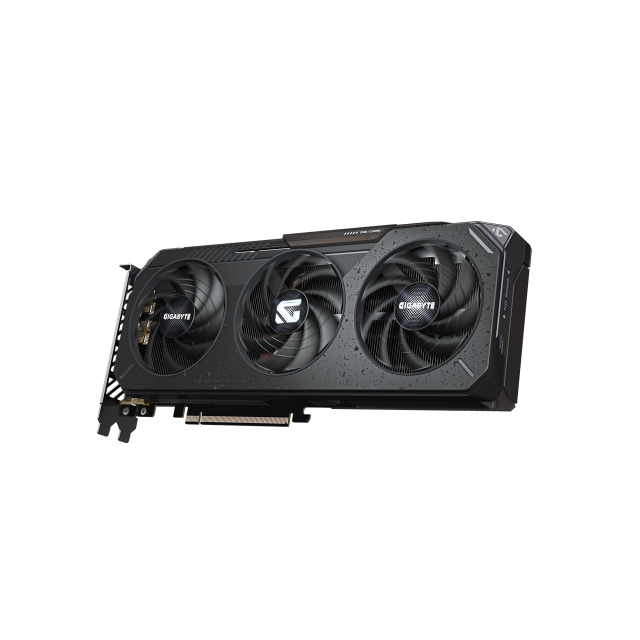 Видео карта GIGABYTE RADEON RX 9060 XT GAMING OC 8GB GDDR6, 128-bit, HDMi, 2x DP