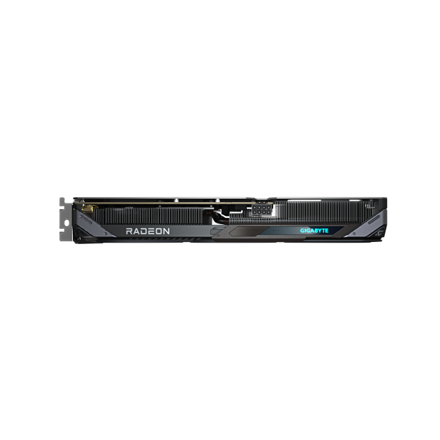 Видео карта GIGABYTE RADEON RX 9060 XT GAMING OC 8GB GDDR6, 128-bit, HDMi, 2x DP