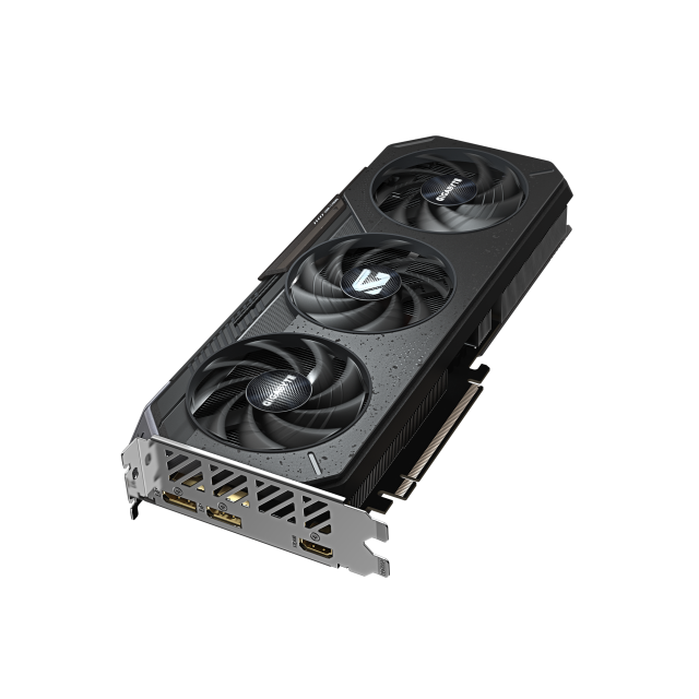 Видео карта GIGABYTE RADEON RX 9060 XT GAMING OC 16GB GDDR6, HDMI, 2x DP