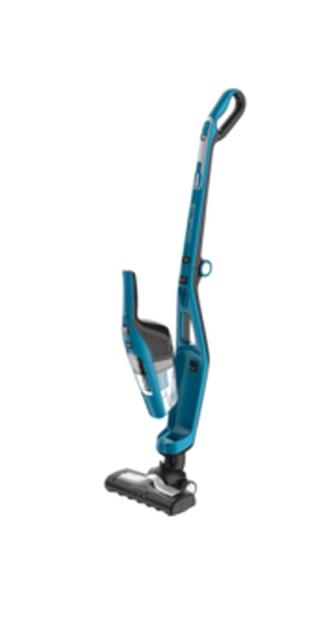 Прахосмукачка Rowenta RH6751WO DUAL FORCE BLUE 21,6V -45min-5h-79dB