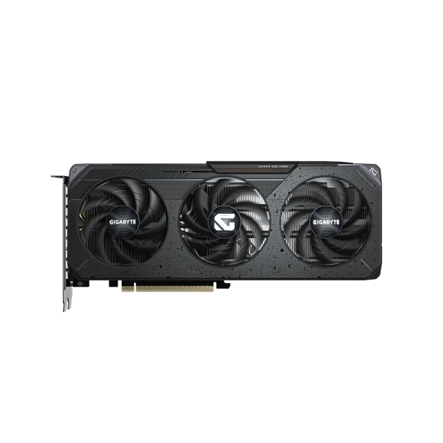Видео карта GIGABYTE RTX 5060 GAMING OC 8GB GDDR7, 128-bit, HDMI, 3x DP