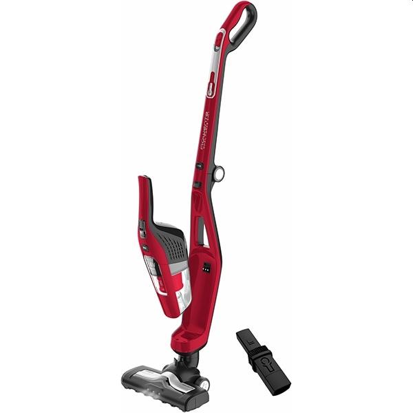 Прахосмукачка Rowenta RH6753WO, DUAL FORCE RED 21,6V -45min-5h-79dB