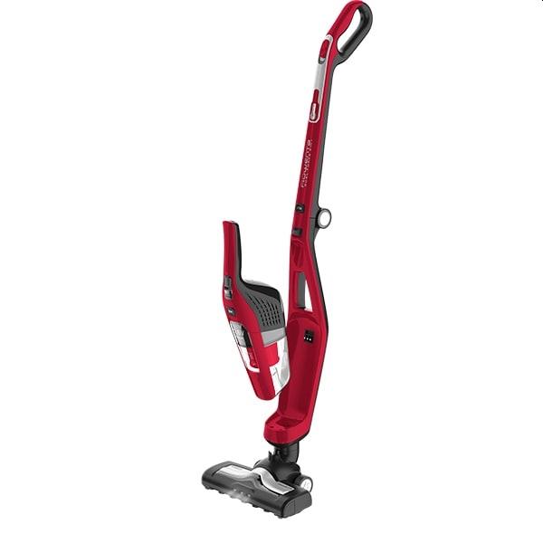 Прахосмукачка Rowenta RH6753WO, DUAL FORCE RED 21,6V -45min-5h-79dB