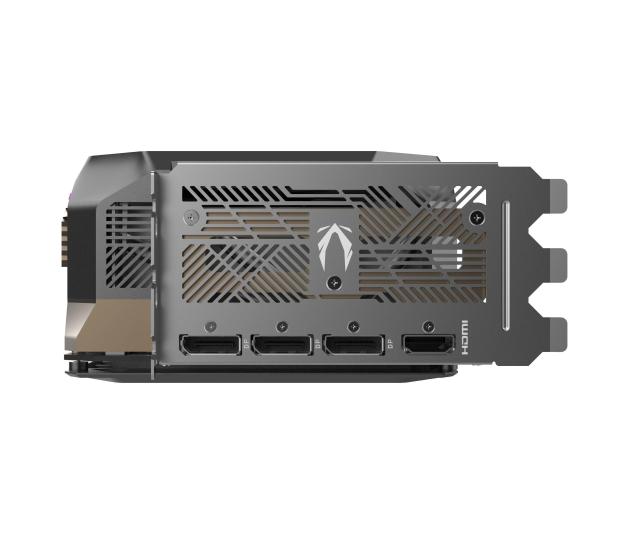 Видео карта ZOTAC GAMING RTX 5070 TI AMP Extreme INFINITY 16GB GDDR7, 256-bit, HDMI, 3x DP