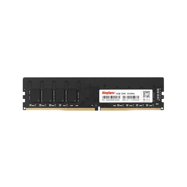 Памет KingSpec 8GB DDR4 3200MHz, 1.35V