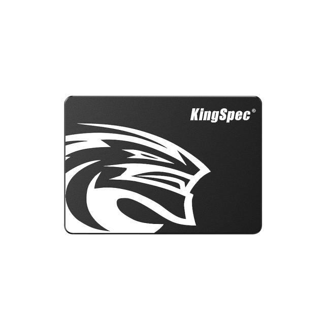 KingSpes P3 Series SSD 1TB, 2.5" (6.35 cm), SATA III 6Gb/s 