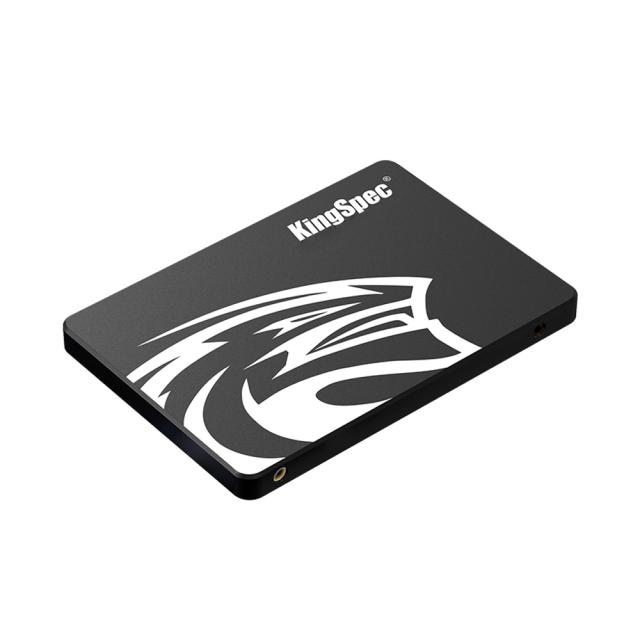 KingSpes P4 Series SSD 960GB, 2.5" (6.35 cm), SATA III 6Gb/s 