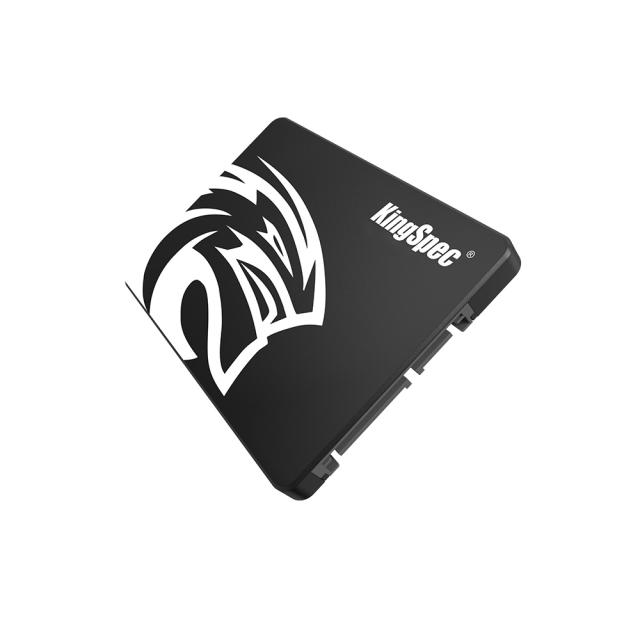 KingSpes P4 Series SSD 960GB, 2.5" (6.35 cm), SATA III 6Gb/s 