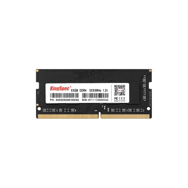 Памет KingSpec 8GB DDR4 3200MHz, SODIMM, 1.2V