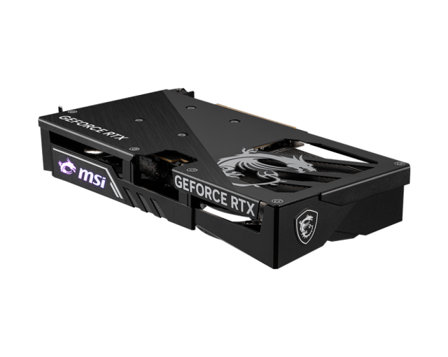 Видео карта MSI nVIDIA GeForce RTX 5060 GAMING OC 8GB GDDR7, 128-bit, HDMI, 3x DP