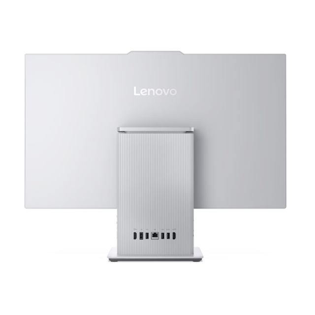 Компютър Lenovo IdeaCentre AIO 27IRH9, Intel Core i7-13620H 10C (2.4/4.9GHz, 24MB Cache), 27" (68.58cm) FHD IPS Anti-Glare, 16GB DDR5, 1TB SSD NVMe, Free DOS