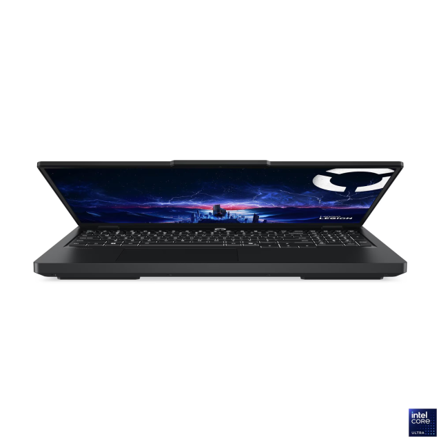 Лаптоп Lenovo Legion Pro 5 16IAX10H, Intel Core Ultra 9 275HX 24C (2.70 / 5.40 GHz, 36MB Cache), 16" (40.64 см) WQXGA OLED, 165Hz, NVIDIA RTX 5070 Ti 12GB GDDR7 DLSS 4, 32 GB, 1 TB SSD, Free DOS