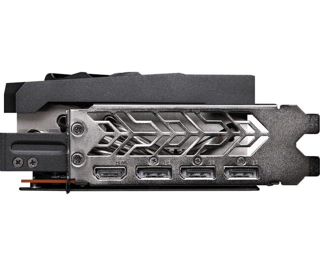 Видео карта ASRock AMD RADEON RX 7900 XTX Phantom Gaming OC 24GB GDDR6, 384-bit, HDMI, 3x DP