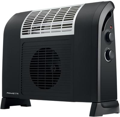 Конвектор Rowenta IR5010F1 Dualio Black, Radiant Heater