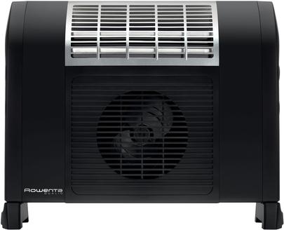 Конвектор Rowenta IR5010F1 Dualio Black, Radiant Heater