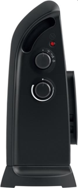 Конвектор Rowenta IR5010F1 Dualio Black, Radiant Heater
