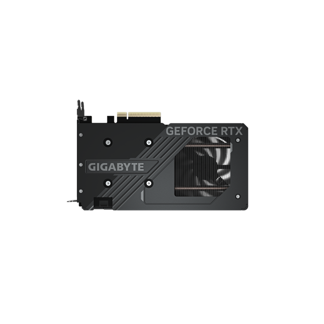Видео карта GIGABYTE RTX 5060 WINDFORCE OC 8GB GDDR7, 128-bit, HDMI, 3x DP