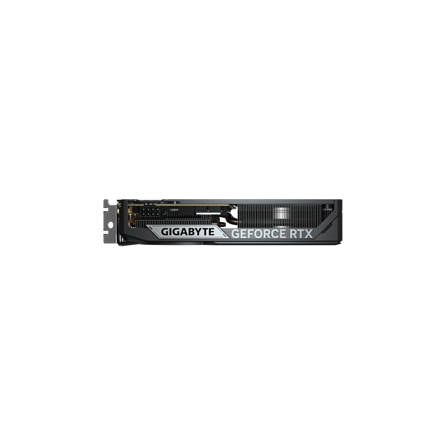 Видео карта GIGABYTE RTX 5060 WINDFORCE OC 8GB GDDR7, 128-bit, HDMI, 3x DP