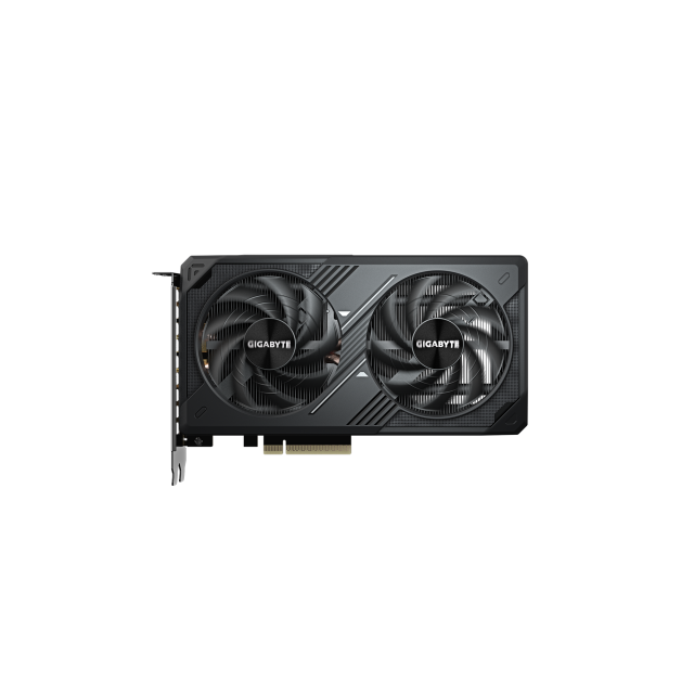 Видео карта GIGABYTE RTX 5060 WINDFORCE 8GB GDDR7, 128-bit, HDMI, 3x DP