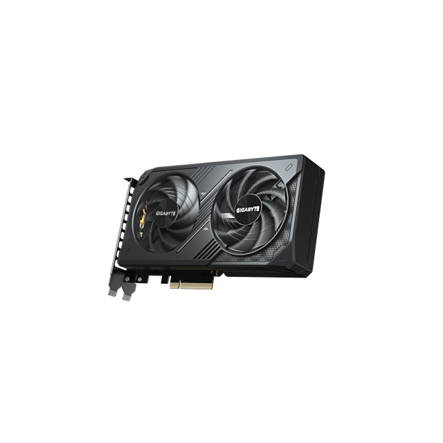 Видео карта GIGABYTE RTX 5060 WINDFORCE 8GB GDDR7, 128-bit, HDMI, 3x DP