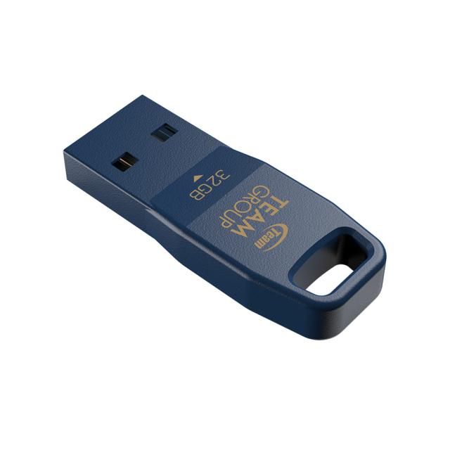 USB памет TEAM GROUP S5 32GB, USB 3.2 Gen 1, BLUE
