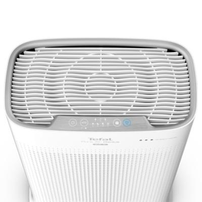 Пречиствател на въздух Rowenta PU3080PUF0, PURE AIR GENIUS Air Purifier, 140m2, NanoCaptur filter