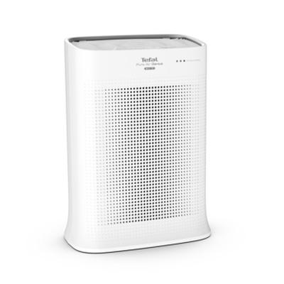 Пречиствател на въздух Rowenta PU3080PUF0, PURE AIR GENIUS Air Purifier, 140m2, NanoCaptur filter