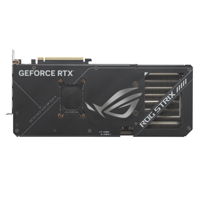Видео карта ASUS ROG Strix RTX 5070 OC 12GB GDDR7, 192-bit, HDMI, 3x DP