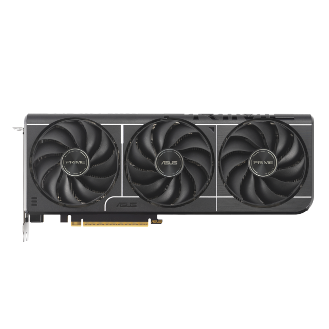 Видео карта ASUS PRIME RTX 5060 TI 16GB OC GDDR7, 128-bit, HDMI, 3x DP