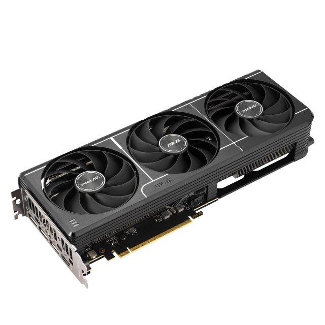 Видео карта ASUS PRIME RTX 5060 TI 16GB OC GDDR7, 128-bit, HDMI, 3x DP