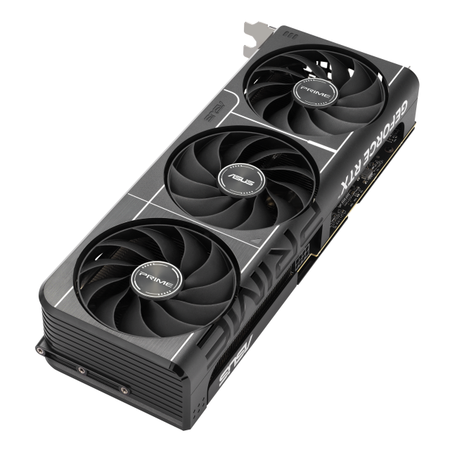 Видео карта ASUS PRIME RTX 5060 TI 16GB OC GDDR7, 128-bit, HDMI, 3x DP