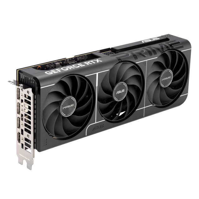 Видео карта ASUS PRIME RTX 5060 TI 16GB OC GDDR7, 128-bit, HDMI, 3x DP