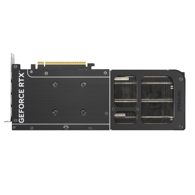 Видео карта ASUS PRIME RTX 5060 TI 16GB OC GDDR7, 128-bit, HDMI, 3x DP