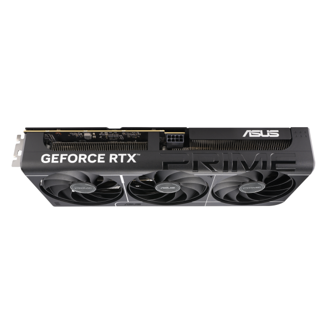 Видео карта ASUS PRIME RTX 5060 TI 16GB OC GDDR7, 128-bit, HDMI, 3x DP