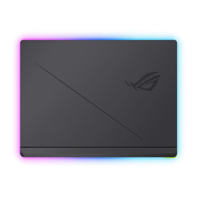 Лаптоп ASUS ROG Strix G18 G815LP-S9024, Intel Core Ultra 9 275HX 24C (2.70 / 5.40 GHz, 36MB Cache), 18.0" (45.72 cm) WQXGA  ROG Nebula IPS, NVIDIA RTX 5070 8GB GDDR7 DLSS 4, 32GB DDR5, 2TB M.2 NVMe SSD, Free DOS