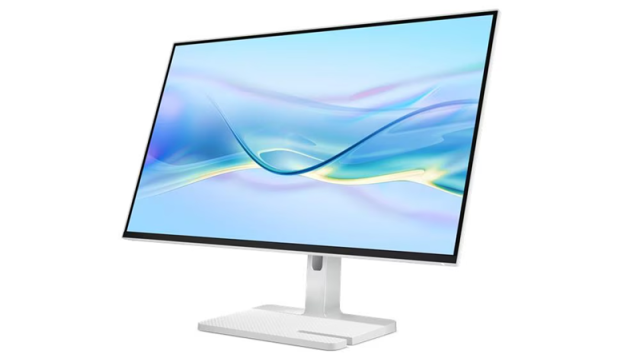 Монитор Lenovo L27H-4A, 27.0" (68.58 cm), WLED IPS Anti-glare, 100Hz, 1ms, 1500:1, 350 cd/m2, HDMI, DP, USB-A, USB Type-C, Tilt, Swivel, Pivot, Height Adjust Stand