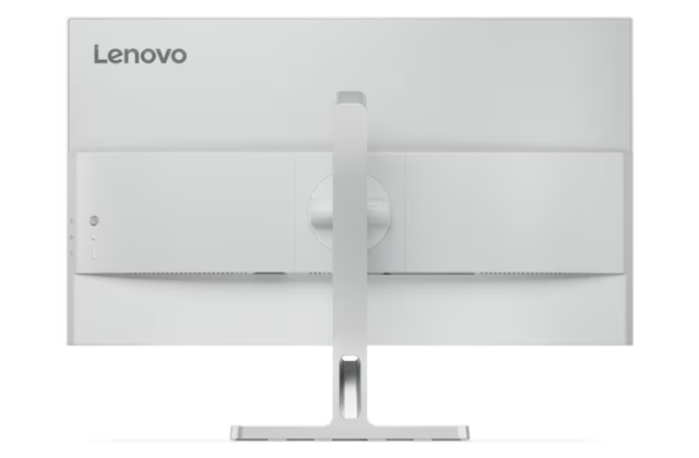Монитор Lenovo L27H-4A, 27.0" (68.58 cm), WLED IPS Anti-glare, 100Hz, 1ms, 1500:1, 350 cd/m2, HDMI, DP, USB-A, USB Type-C, Tilt, Swivel, Pivot, Height Adjust Stand