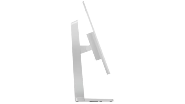 Монитор Lenovo L27H-4A, 27.0" (68.58 cm), WLED IPS Anti-glare, 100Hz, 1ms, 1500:1, 350 cd/m2, HDMI, DP, USB-A, USB Type-C, Tilt, Swivel, Pivot, Height Adjust Stand